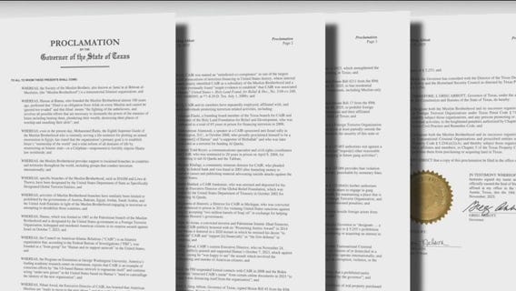 CAIR responds to Abbott's letter