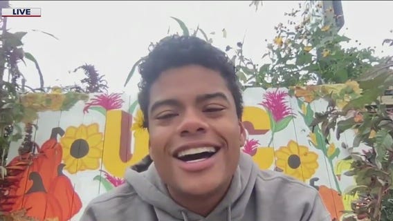 Urban Growers Collective celebrates Harvest Fest