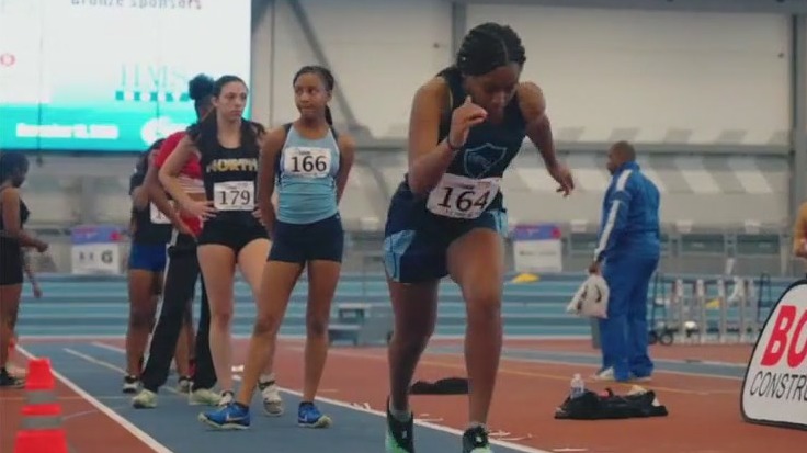 Girls sports participation the focus of Chicago area invitational