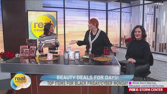 Real Milwaukee | November 28, 2025