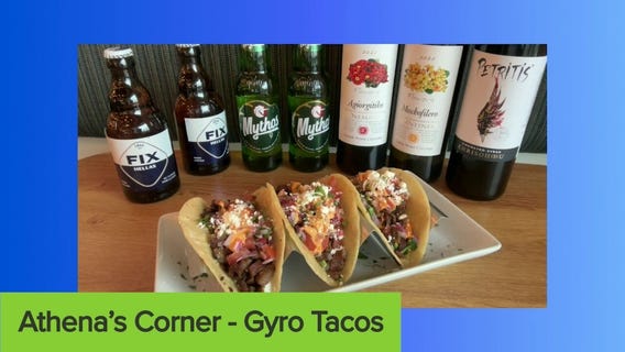 Eat Drink HTX preview - Clear Lake restaurants | Foodies & Friends