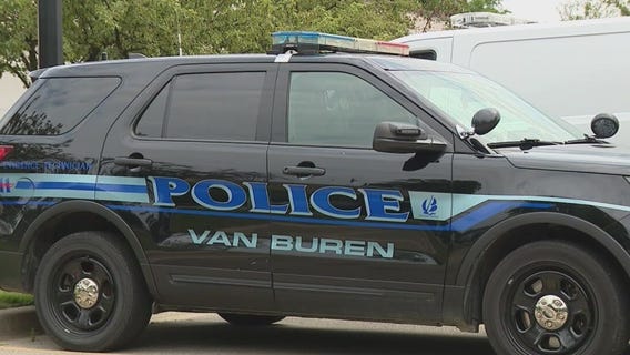 Man found guilty in 2021 Van Buren Township murders