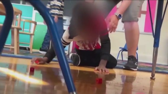 School abuse accusations, parents take legal action