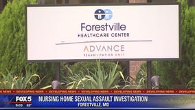 Police investigating allegation of nursing home sexual assault of elderly woman