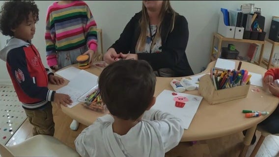 WonderHere School in Lakeland