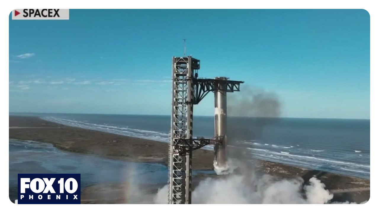 SpaceX Starship explodes: 'Rapid unscheduled disassembly'