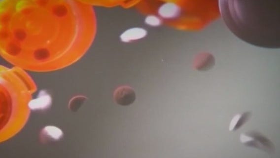 NARCAN headed to shelves