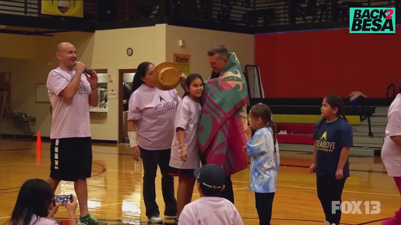 Back2Besa full episode: March 9