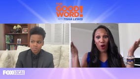 Master Hilton Rawls III | The Good Word