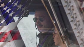 FOX 10 Salutes: Kailyn Bennalley