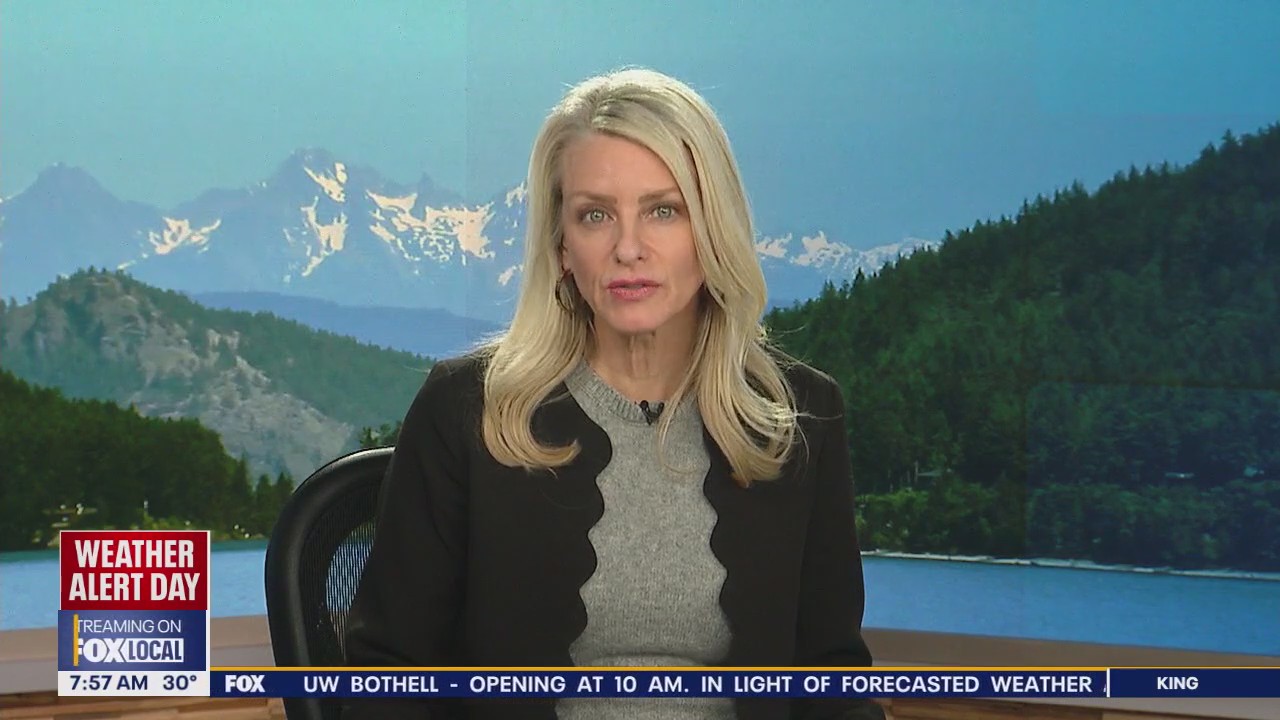 50 nationwide protests against Trump begin: Here are planned rallies in WA