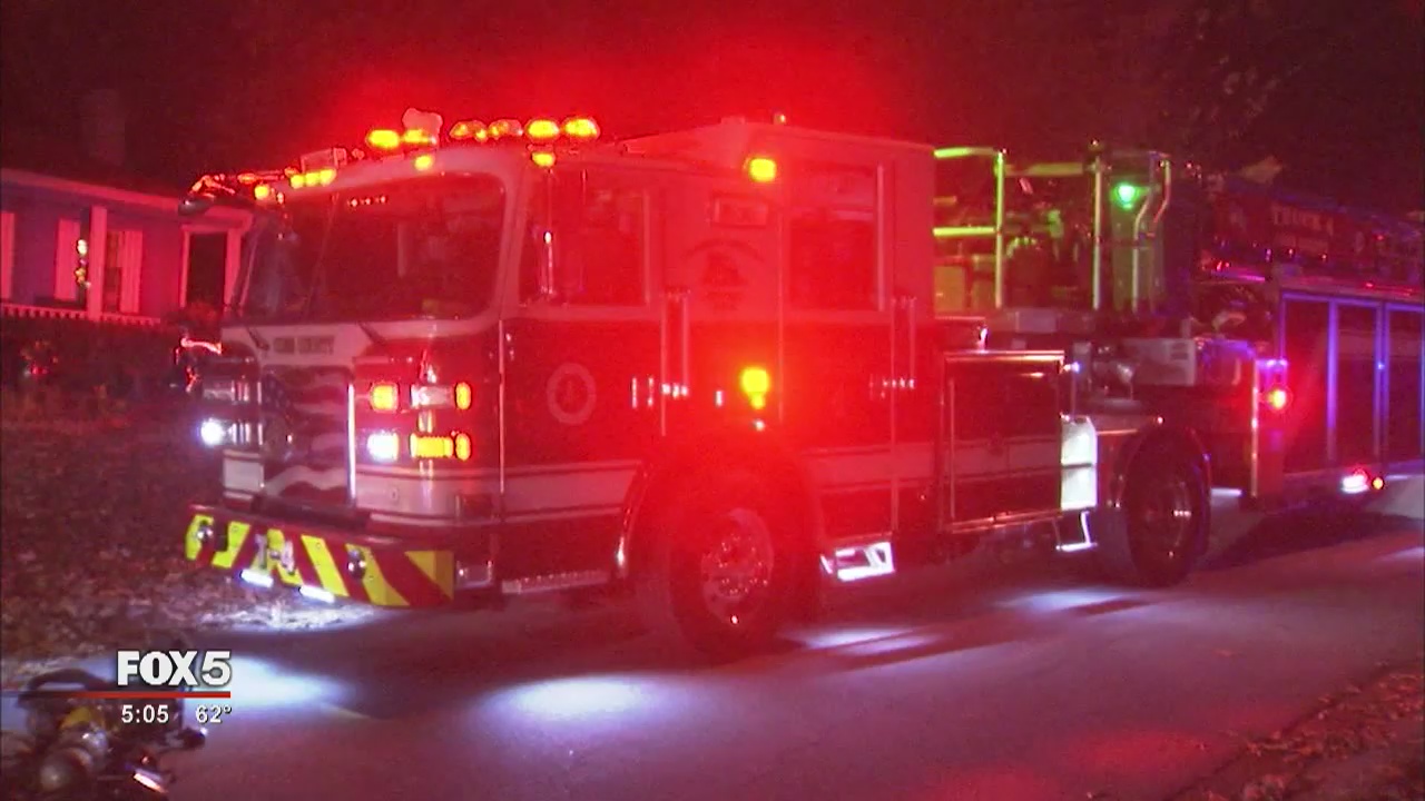 Deadly house fire | FOX 5 Atlanta
