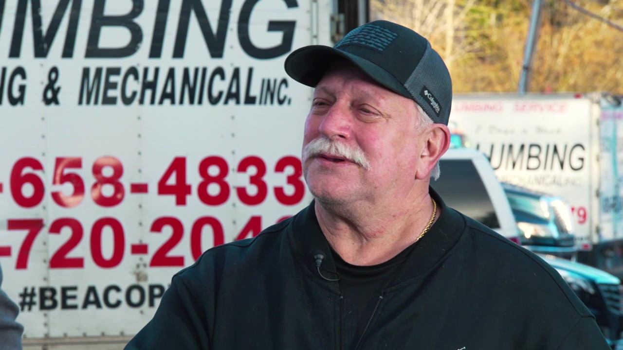 'It’s time to stand up and fight for our city:' Business owner's call to action for Seattle