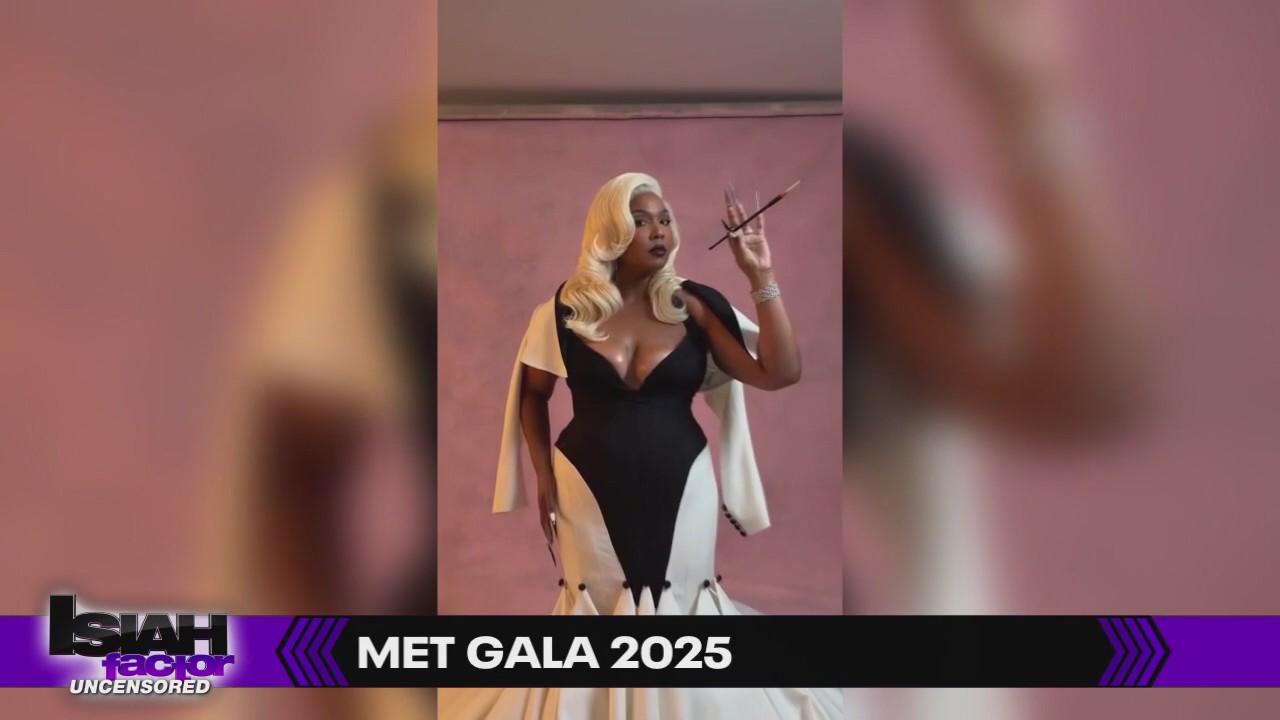 Black Dandyism resurfaces in fashion world