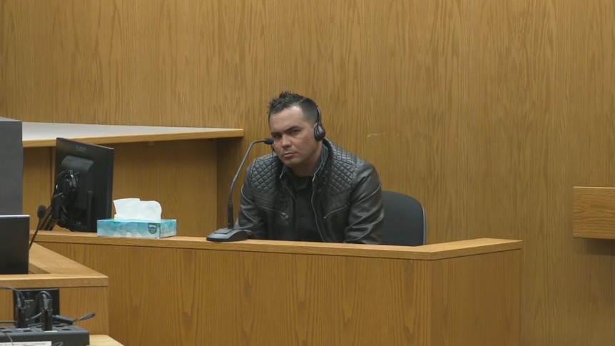 Apple River stabbing trial: Miu's tubing group member testifies [FULL]