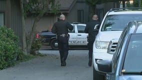 Police investigating two deaths in Glendale