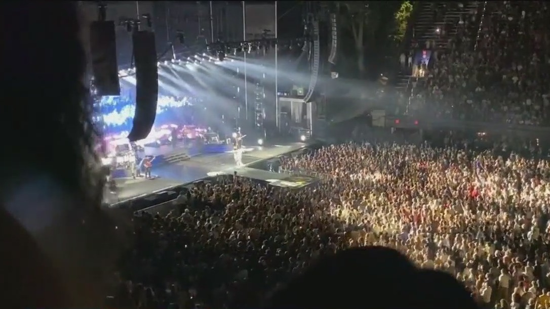 NYPD denies safety permits for Forest Hills Stadium