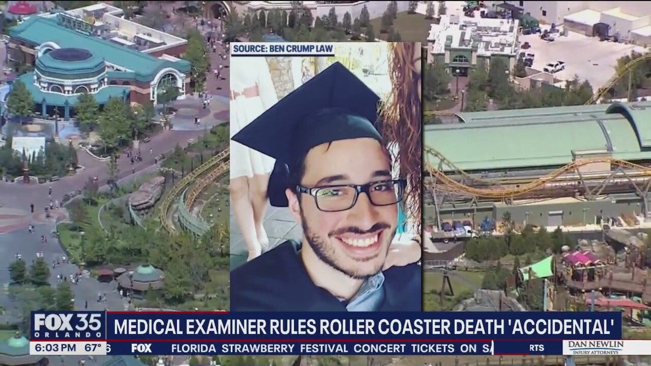 Kevin Rodriguez Zavala: ME releases detailed autopsy report