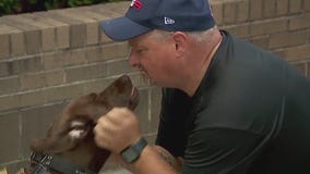 Soldier's 6 get support from fallen Fargo officer