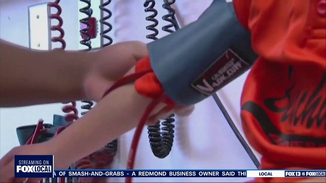 How to keep you and your kids healthy during flu season