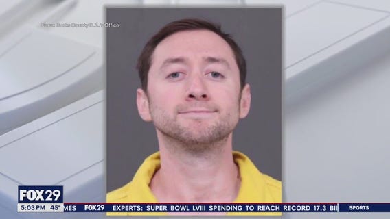 Bucks County officials share new details about gruesome death