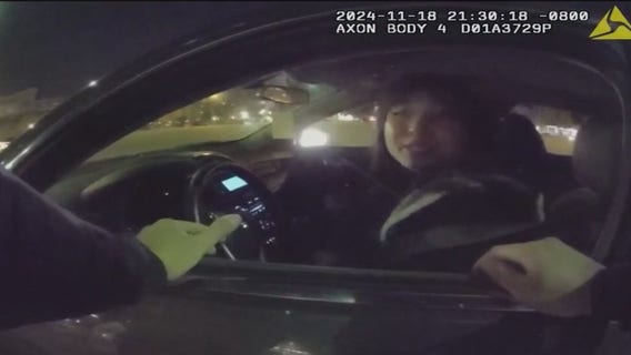 BART pays $6.75M after shooting woman, making false assertions