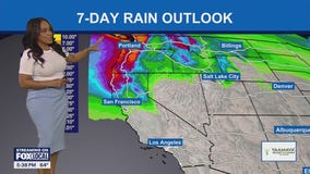 Weather Forecast for Thursday, Dec. 11