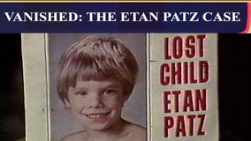 Vanished: The Etan Patz Case | That Was The News Then Ep. 27