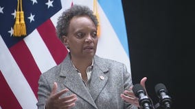 Lightfoot backs 3 subsidized housing plans for LaSalle Street corridor