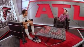 Rise Up Tonight - Question of the Week