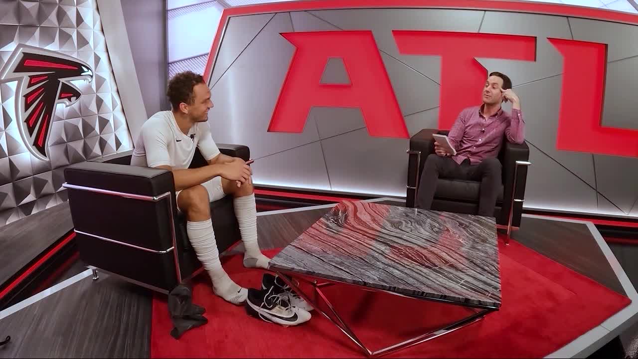 Rise Up Tonight - Question of the Week