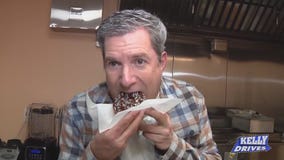 Delicious Donuts at Donut Lover?s Boom