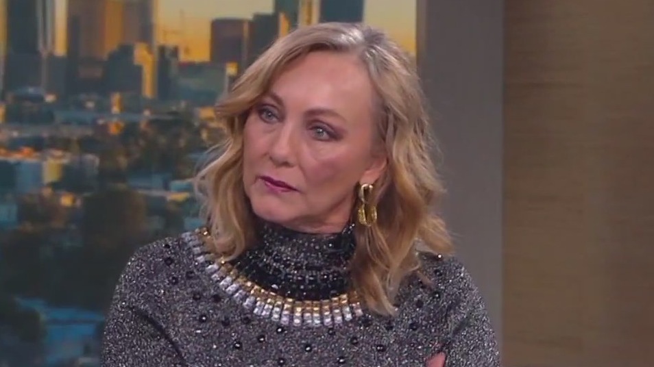 From living and surviving a nightmare to helping others