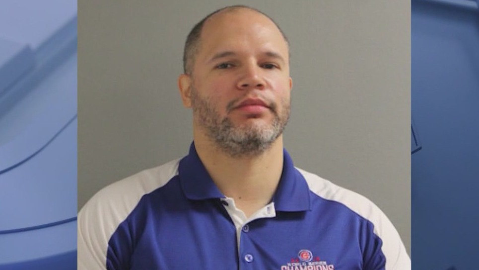 Chicago Board of Education slammed after court hearing for teacher accused of sexual assault