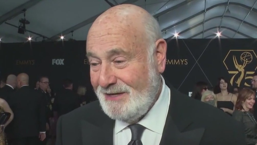 Reflecting on the storied career and works of Rob Reiner