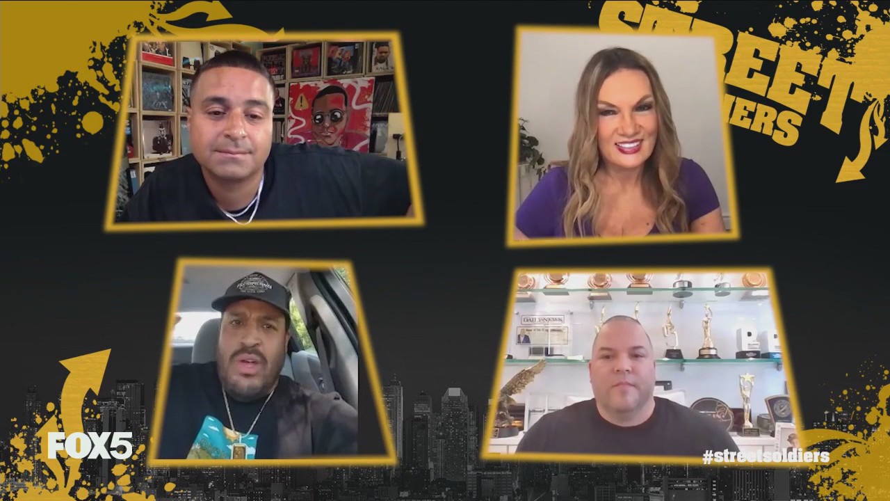 Hispanic Heritage month in NYC