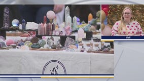 ReCraft and Relic Winter Market