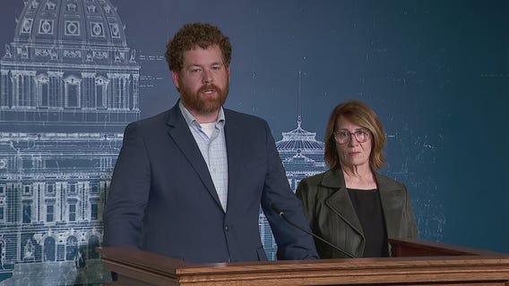 MN Democrats on special session negotiations [FULL]