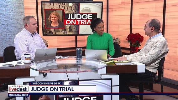 Judge Dugan trial: Political undertones of case