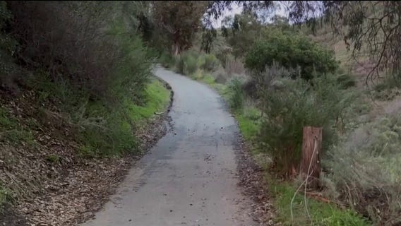 Storm cleanup underway in Santa Clara County 