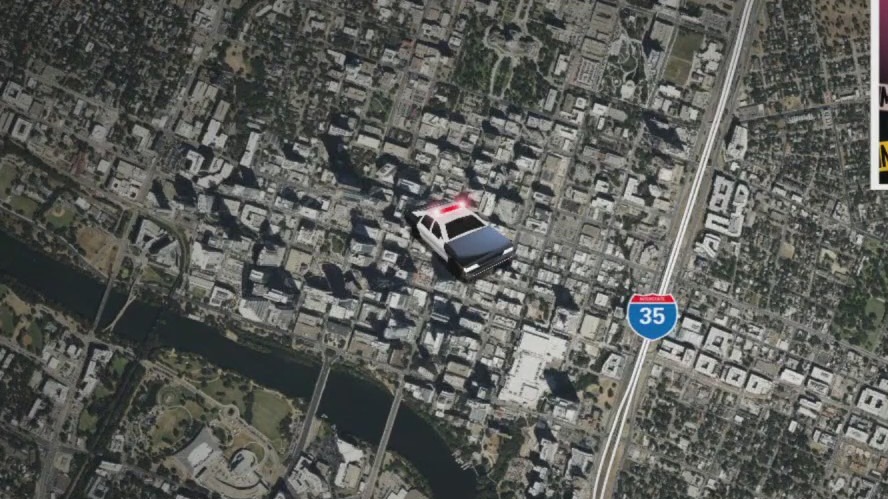 Man killed in deadly 6th Street stabbing