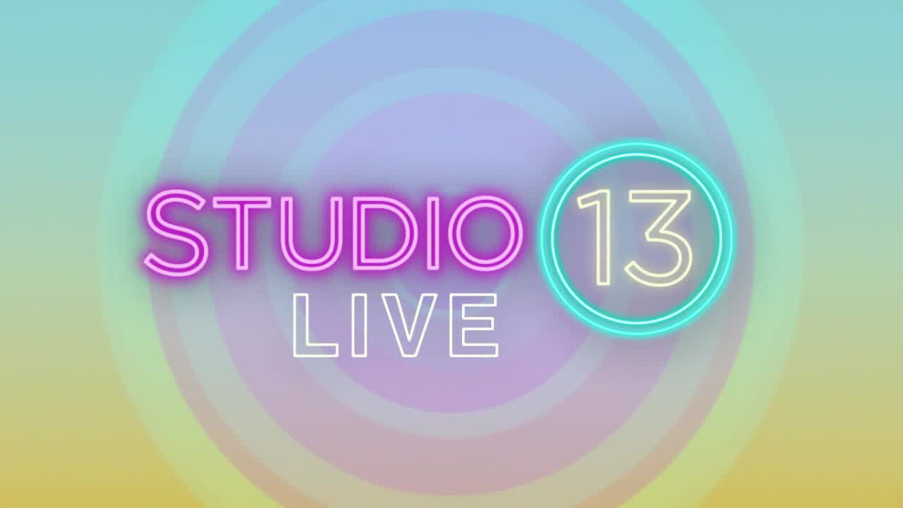 Watch Studio 13 Live full episode: Tuesday, October 31