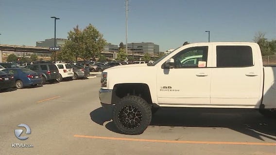 Bizarre theft raises security concerns at Mineta San Jose Airport