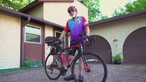 Eden Prairie resident?s final ride for cause
