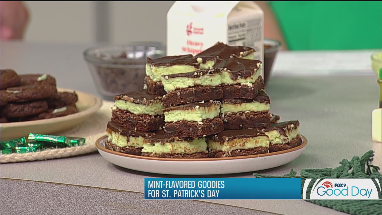 FOX 9 Good Day: March 17, 2025