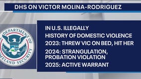 Questions remain after federal agents raid St. Paul home