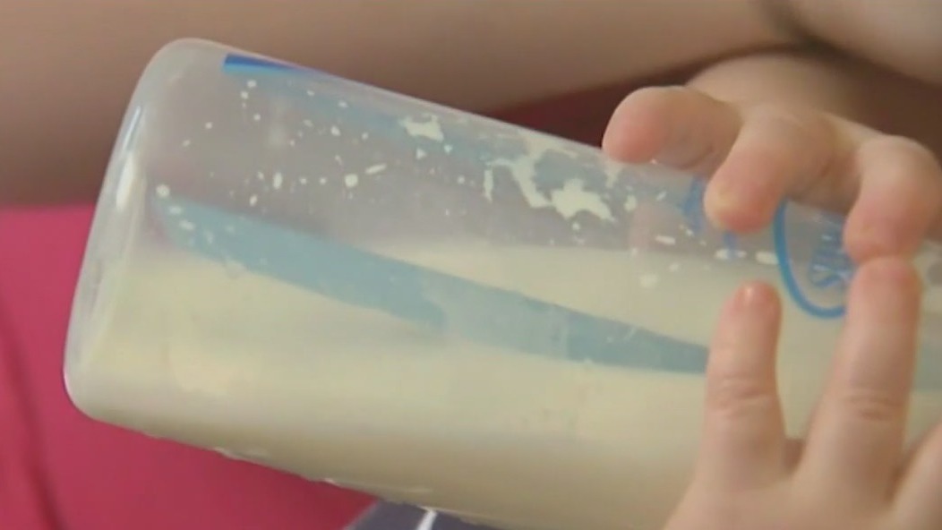 Infant botulism cases | FOX 7 HealthBeat