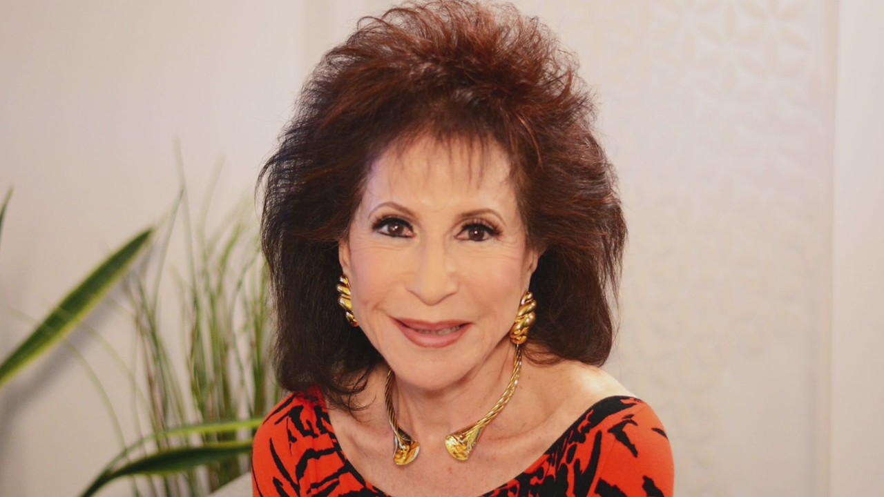 Philanthropist Florine Mark, former owner of Weight Watchers, dies