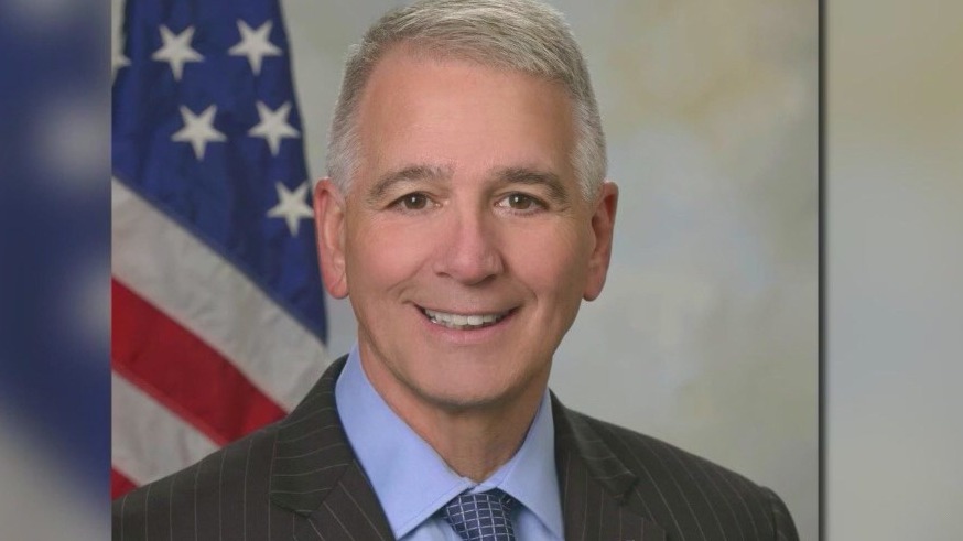 Doctors, employees worry about new CDC Deputy Director's 'vaccine skepticism'