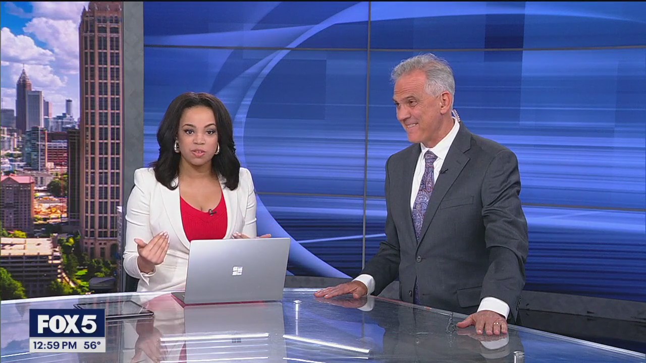 FOX 5 News at Noon April 5, 2024